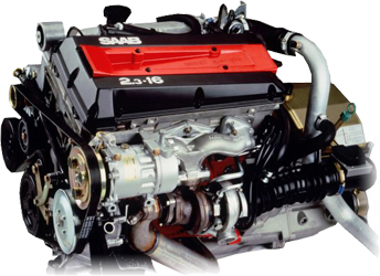 C3481 Engine